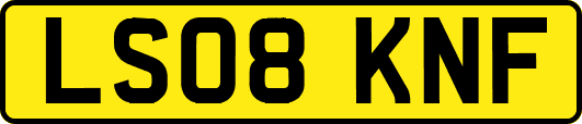 LS08KNF