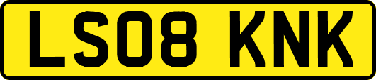 LS08KNK