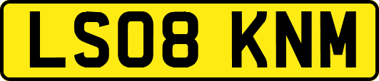 LS08KNM