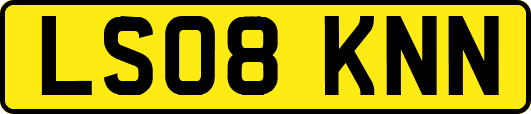 LS08KNN