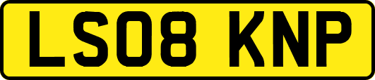 LS08KNP