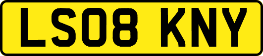 LS08KNY