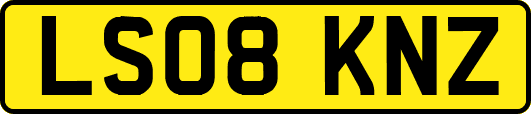 LS08KNZ
