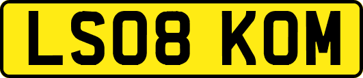 LS08KOM