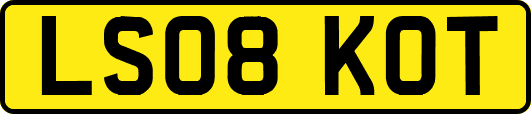 LS08KOT