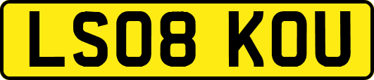 LS08KOU