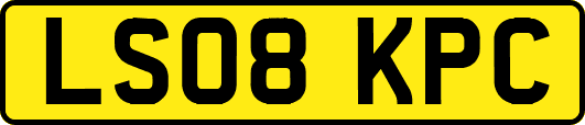 LS08KPC