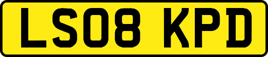 LS08KPD