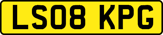 LS08KPG