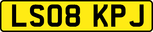 LS08KPJ