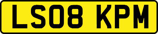 LS08KPM