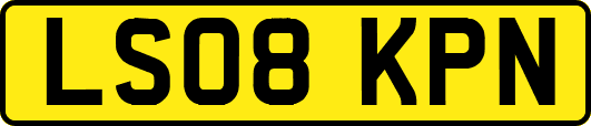 LS08KPN