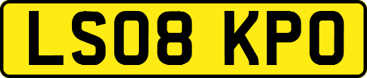 LS08KPO
