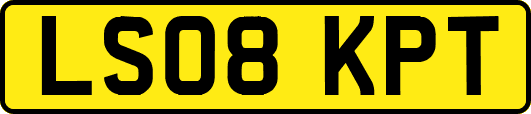 LS08KPT