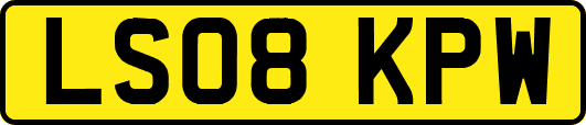 LS08KPW