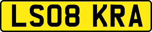LS08KRA