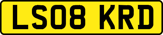 LS08KRD