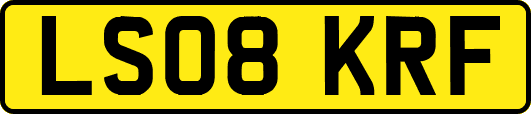 LS08KRF