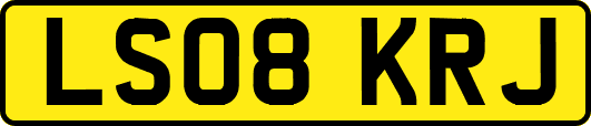 LS08KRJ