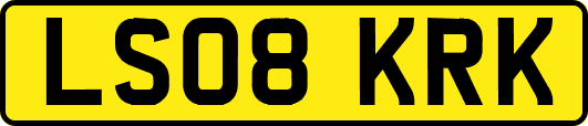 LS08KRK