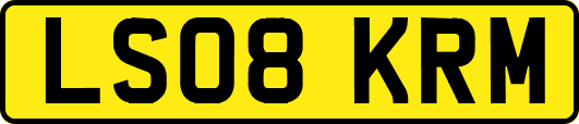 LS08KRM