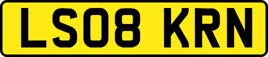 LS08KRN