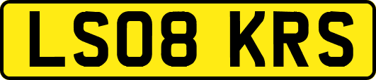 LS08KRS