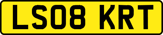 LS08KRT