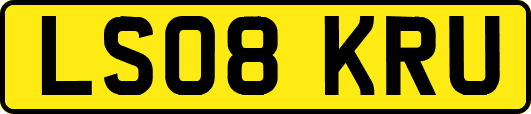 LS08KRU