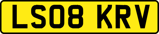 LS08KRV