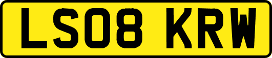LS08KRW