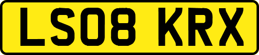 LS08KRX