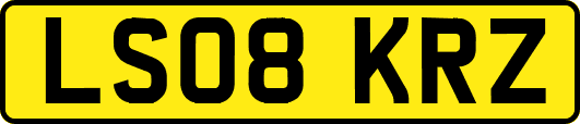 LS08KRZ