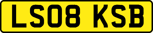 LS08KSB