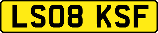 LS08KSF