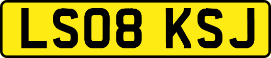 LS08KSJ