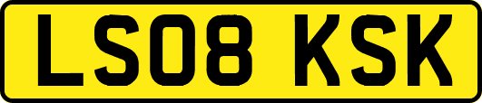 LS08KSK