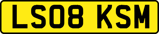 LS08KSM