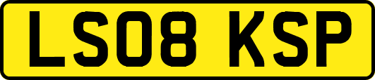LS08KSP