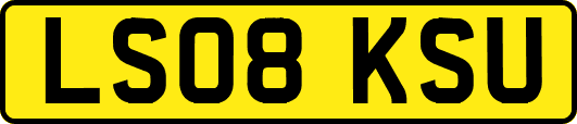 LS08KSU