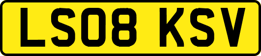 LS08KSV