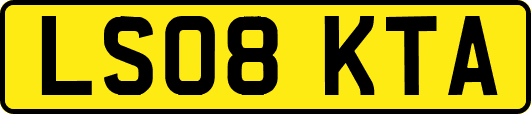 LS08KTA