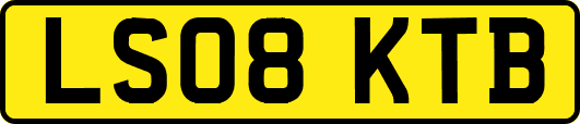 LS08KTB