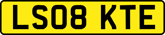 LS08KTE