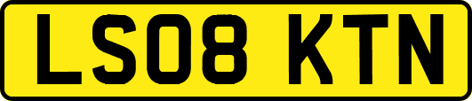 LS08KTN