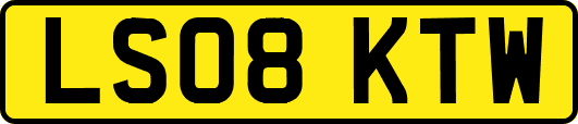 LS08KTW
