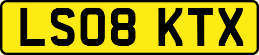 LS08KTX