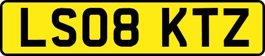 LS08KTZ