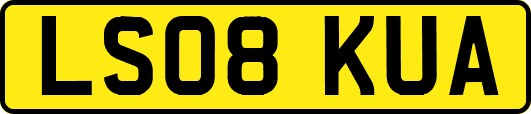 LS08KUA