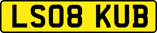 LS08KUB